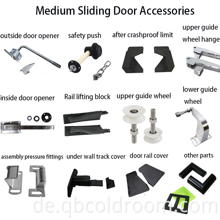 Door accessories (9)